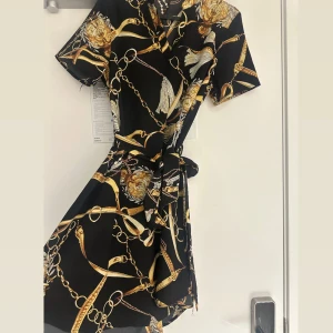 Sommarklänning - Snygg sommarklänning 