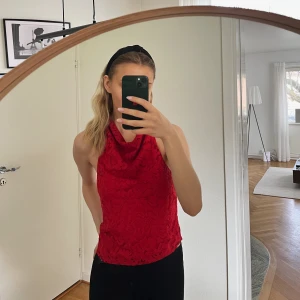 Topp - Aldrig använd! 