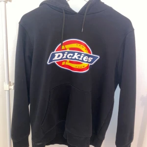Dickies hoodie - Storlek: S 