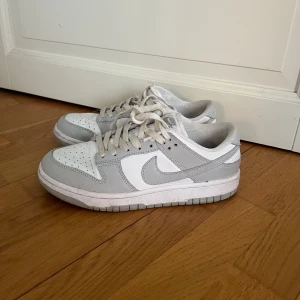 Nike dunk low - Använda ett fåtal gånger