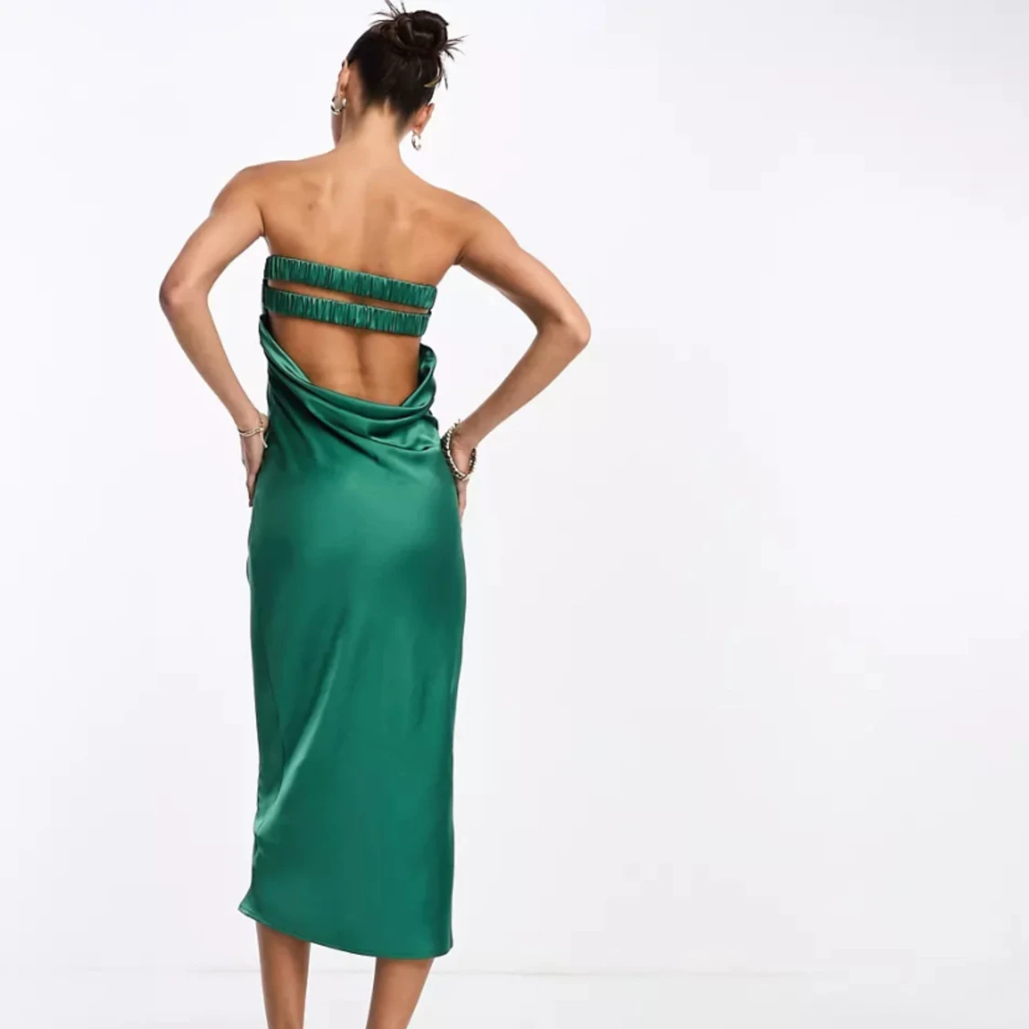 Klänning pretty lavish  - 92