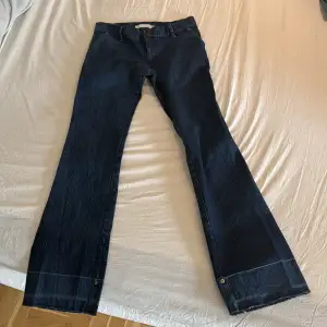 Säljer dessa jeans inga defekter pris kan diskuteras 