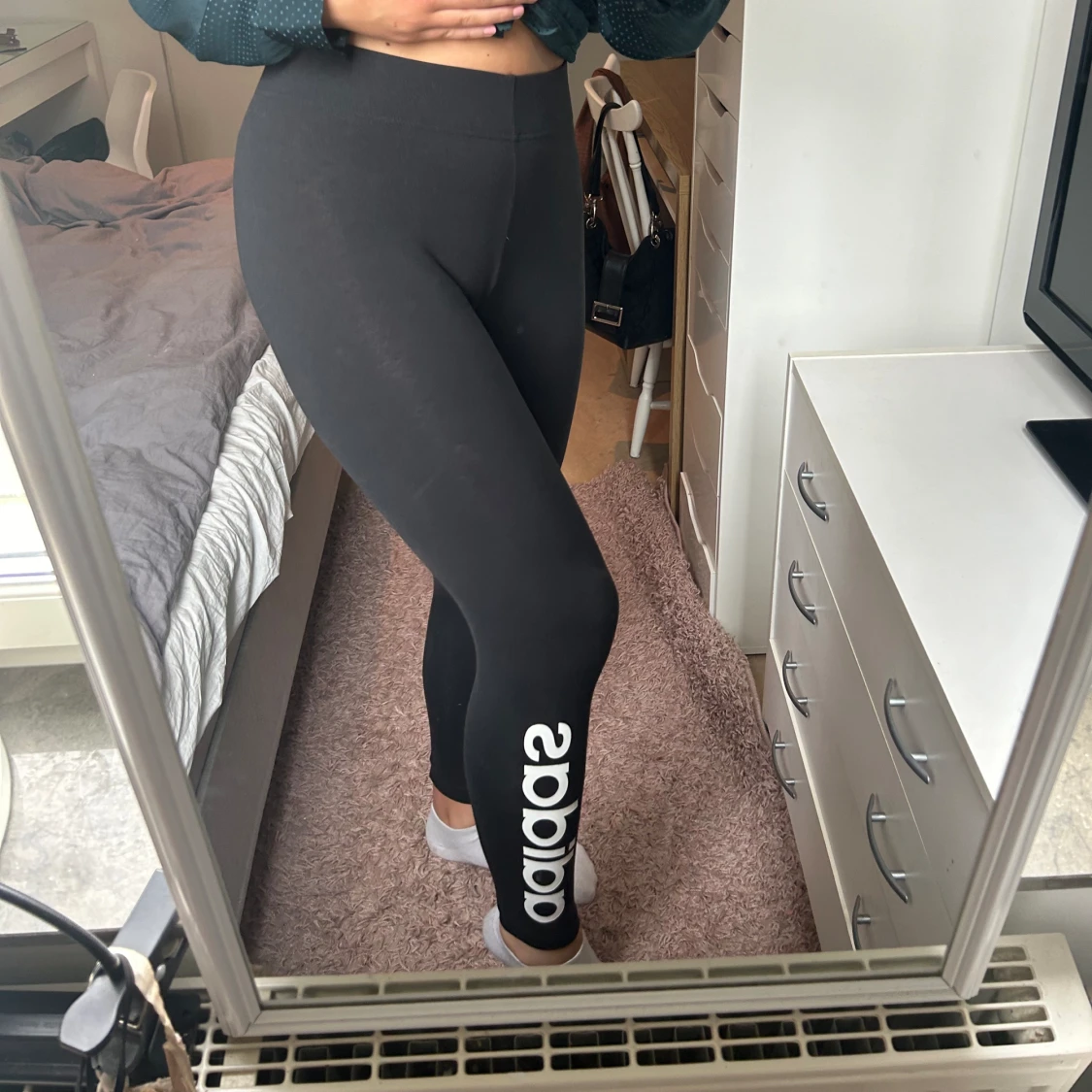 Adidas leggings