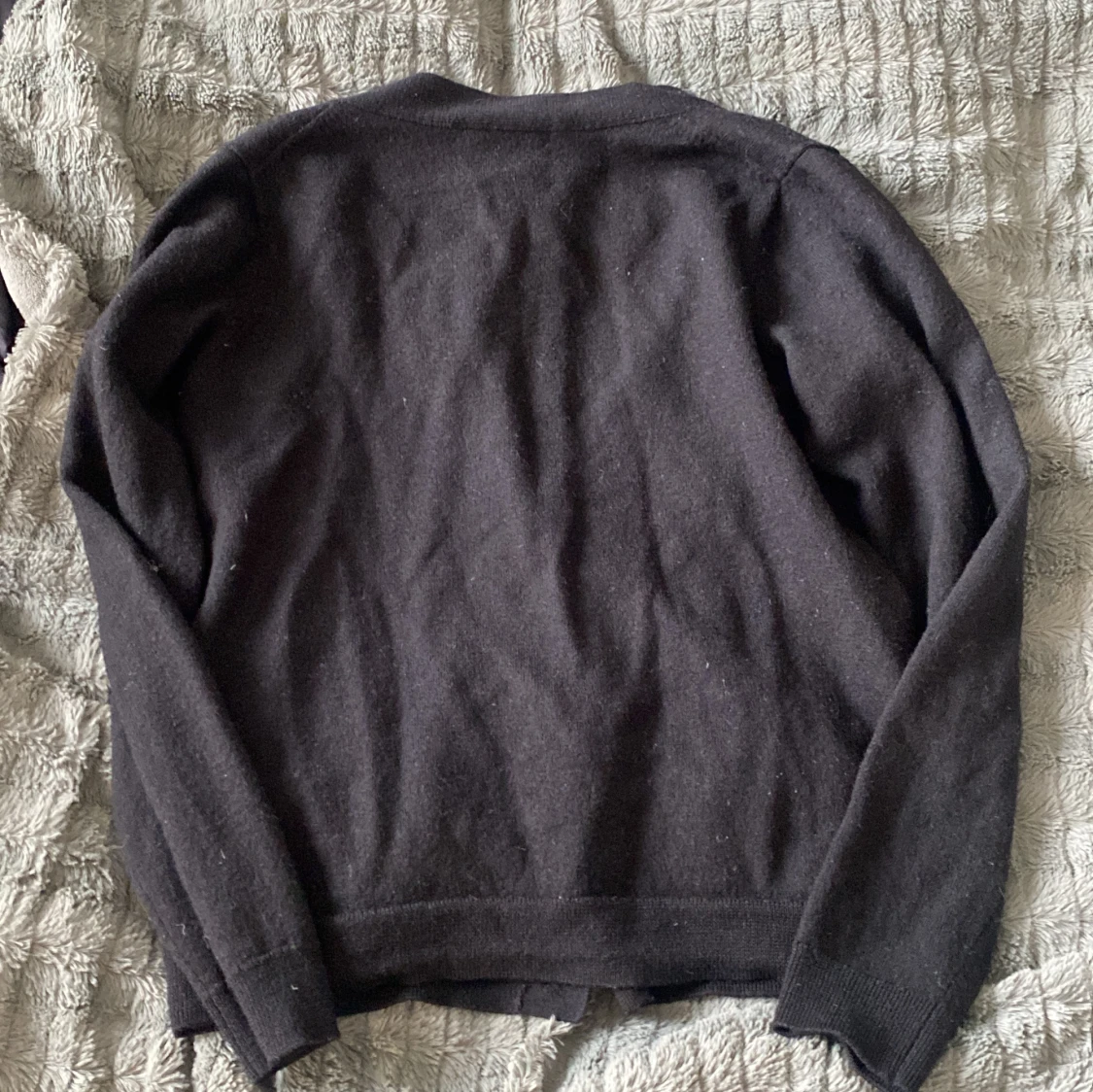 Gant stickad cardigan  - 92