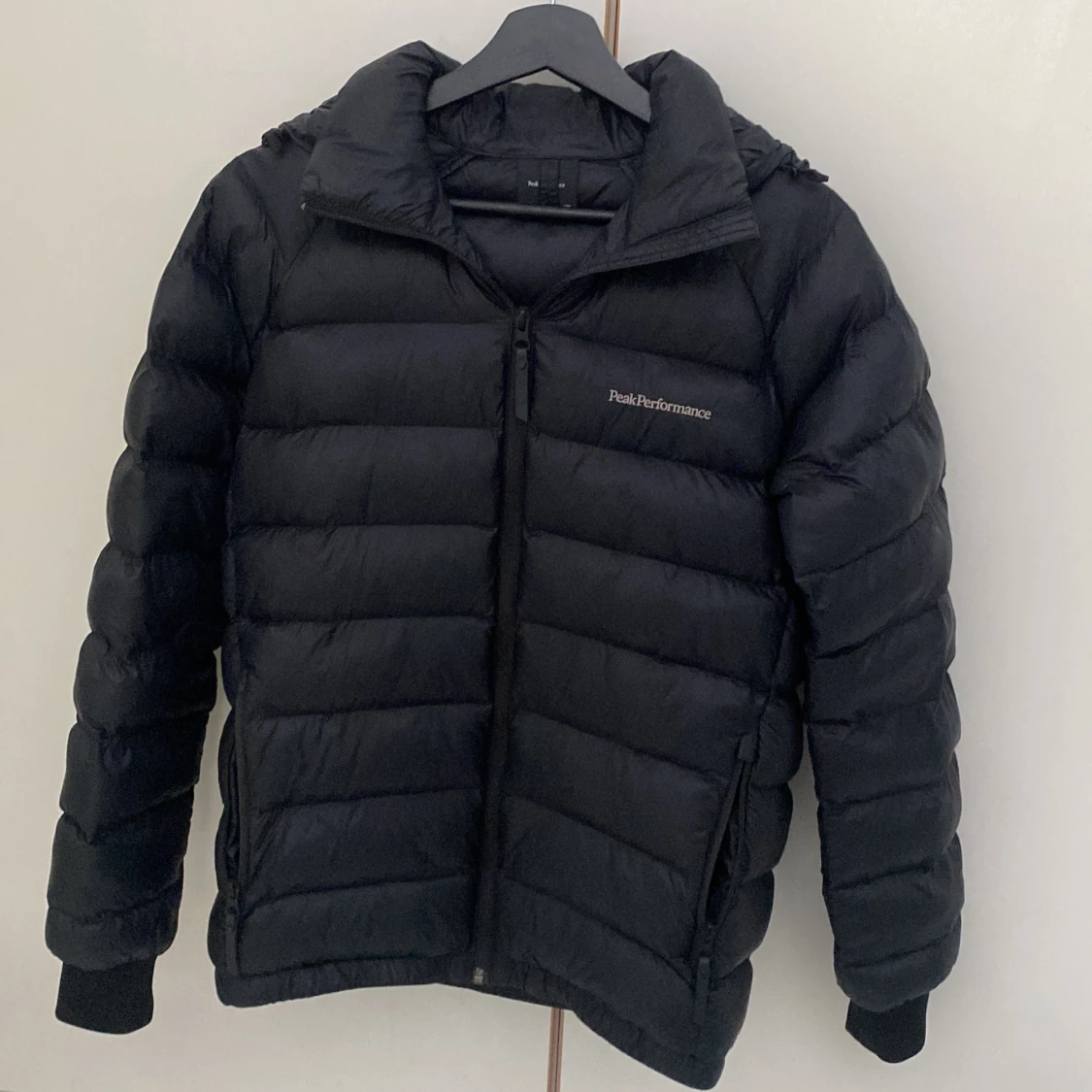 Peak performance jacka - 92