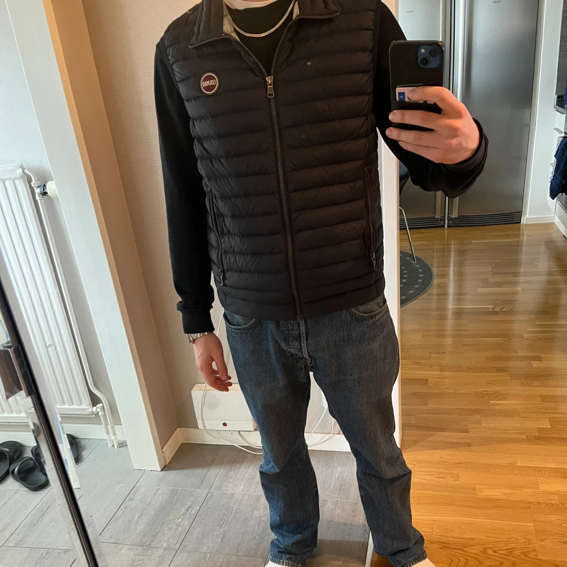 Colmar Originals väst - 91