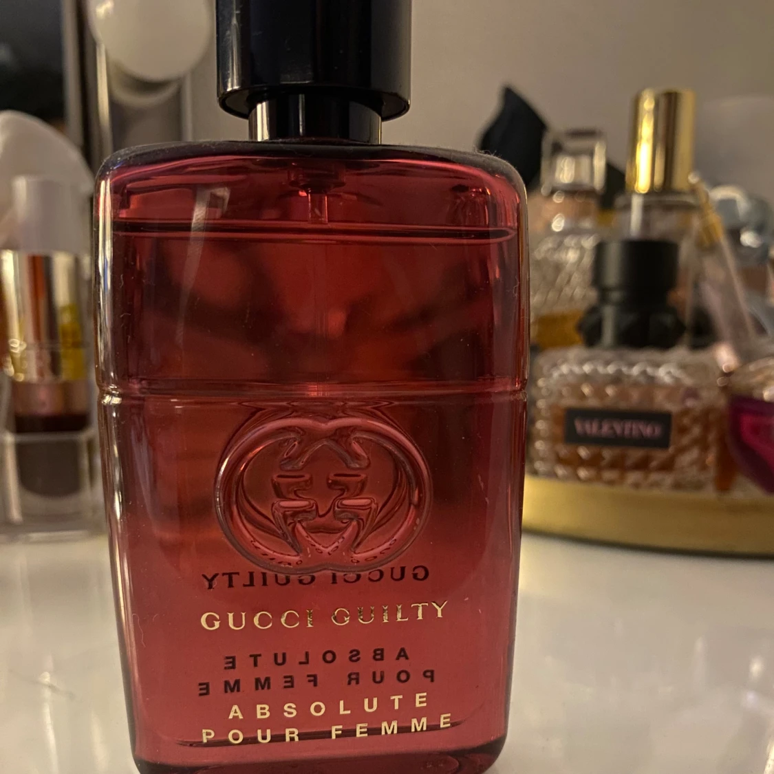 Gucci guilty parfym 