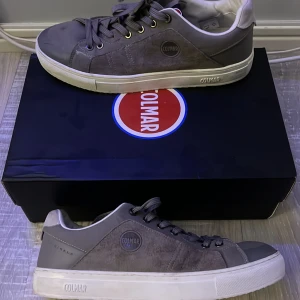 Colmar Skor - Nästan nya colmar skor som är storlek 43.