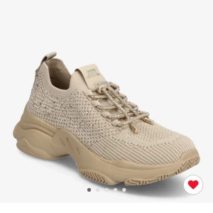 Steve Madden Meter sneakers  - Helt nya Steve Madden meter sneakers storlek 41. Oanvända och i orginalförpackning. Nypris 1399kr Mitt pris 1000kr