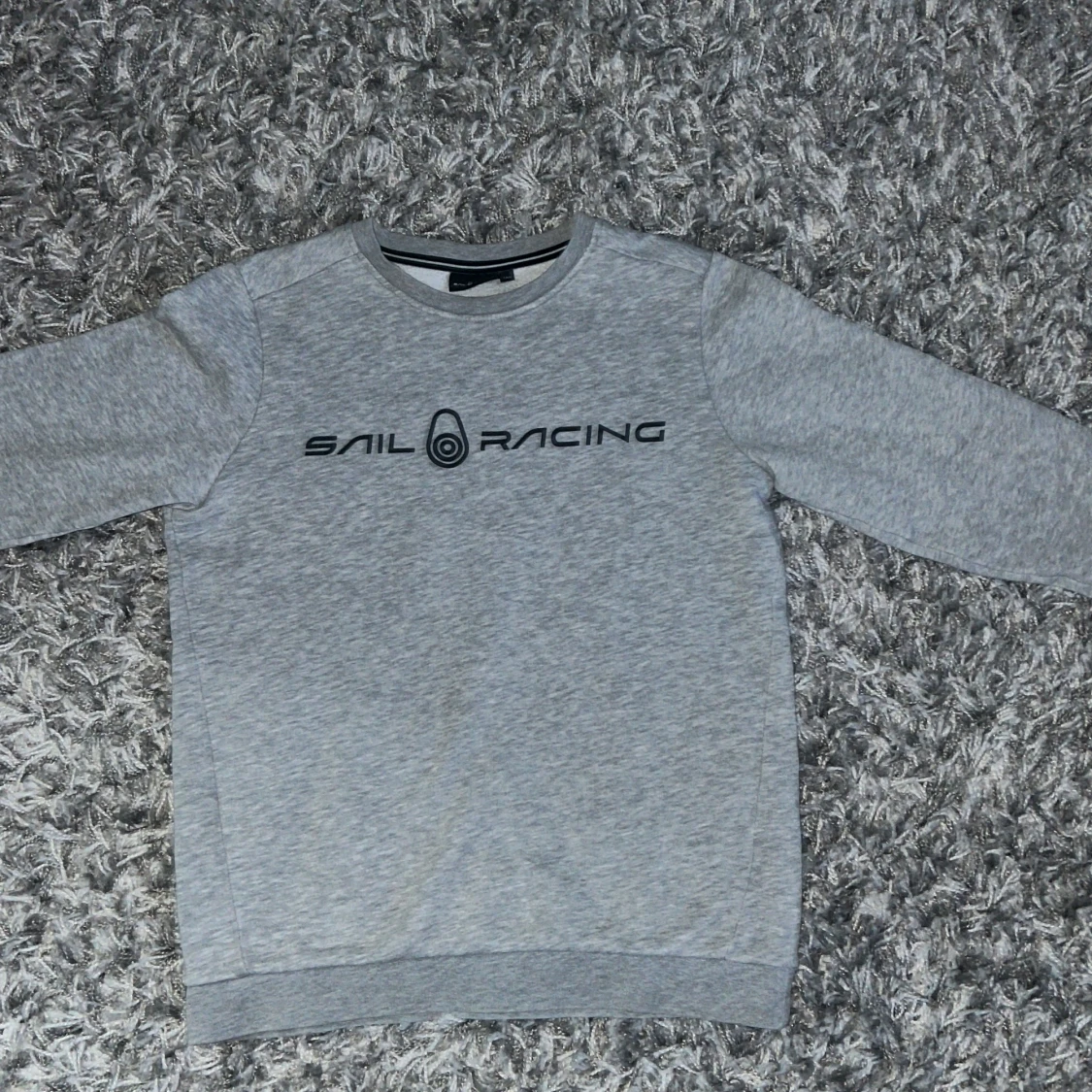 Sail racing tröja