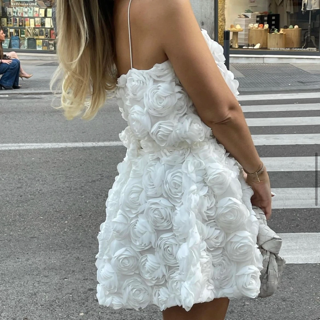 Studentklänning NAKD - 90