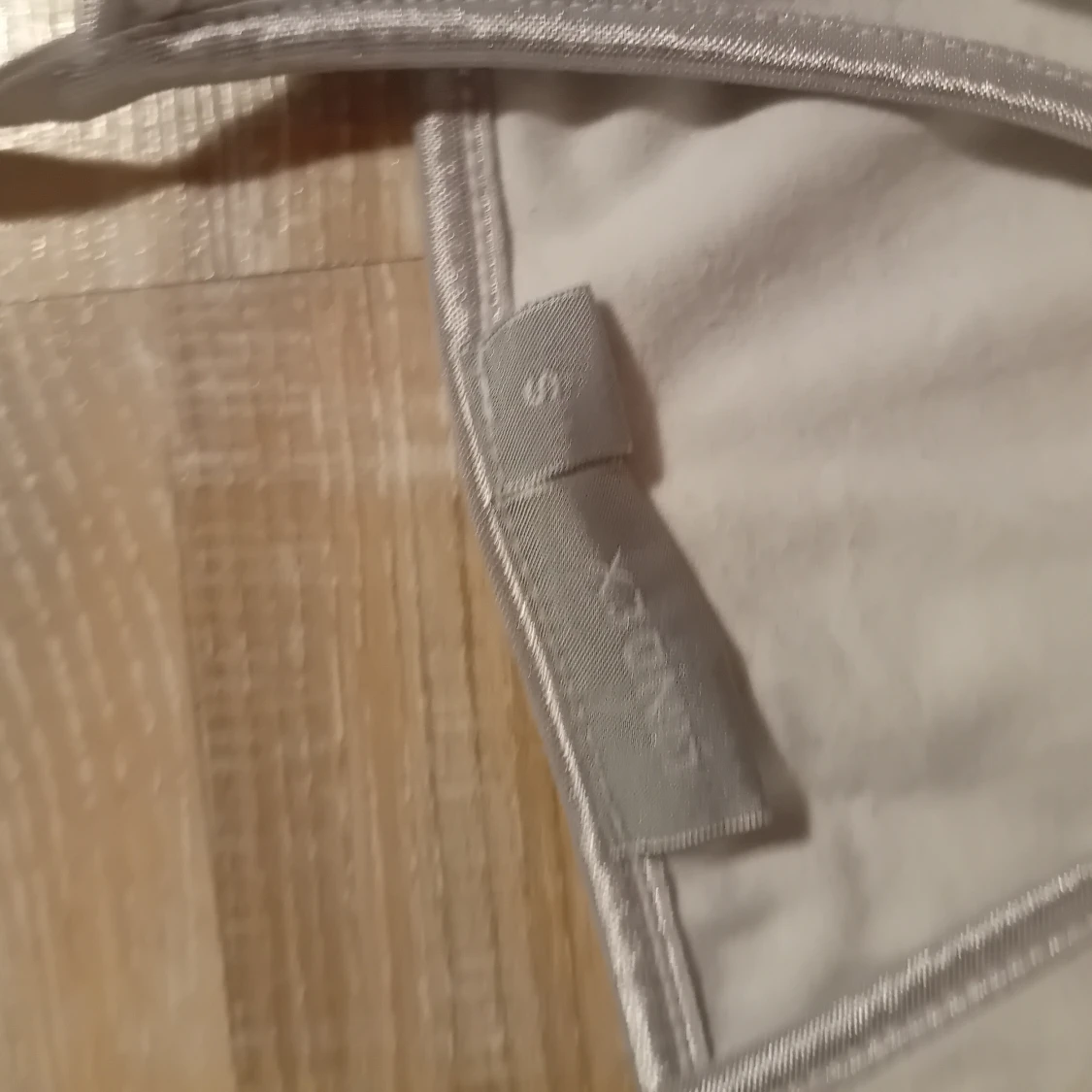 Lindex linne vit - 90