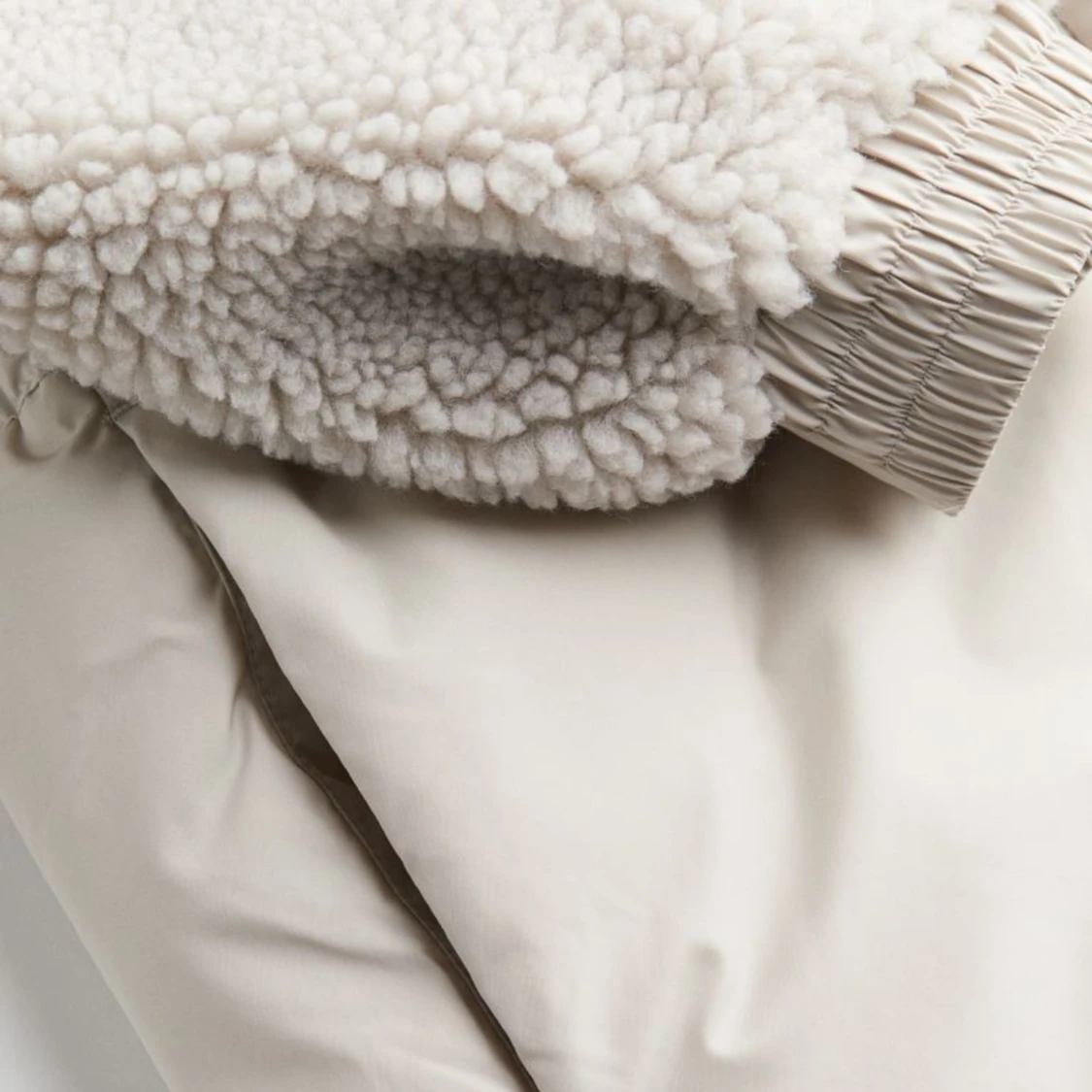 Vadderad pilejacka - 91