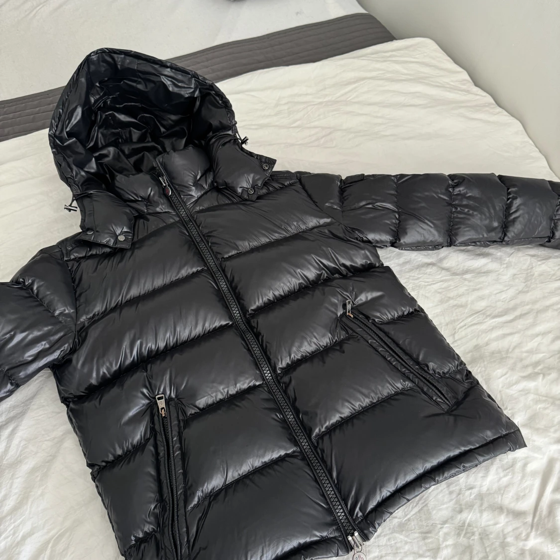 Moncler maya