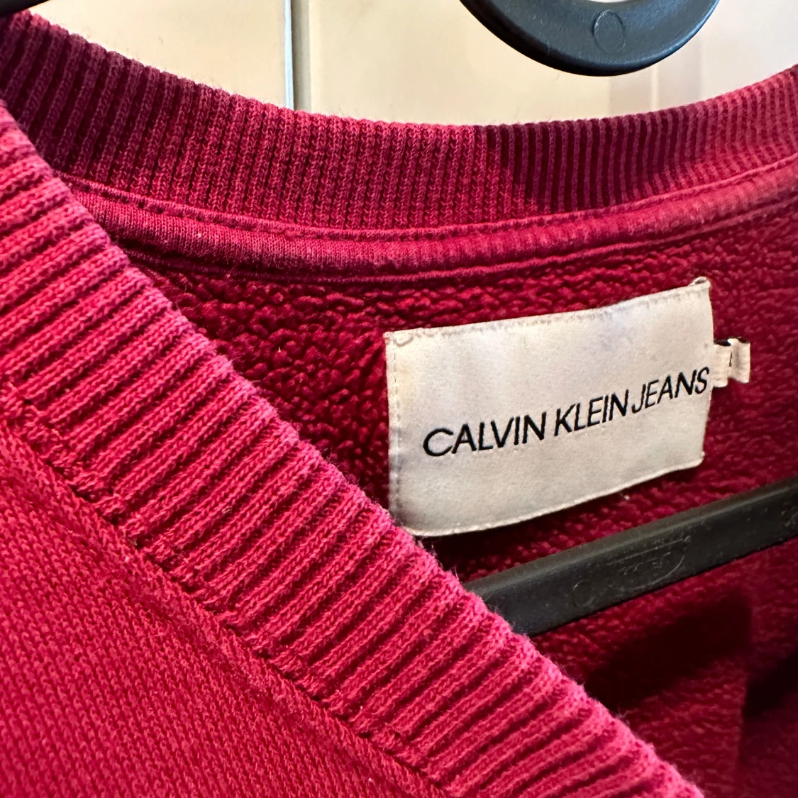Sweatshirt Calvin Klein - 90