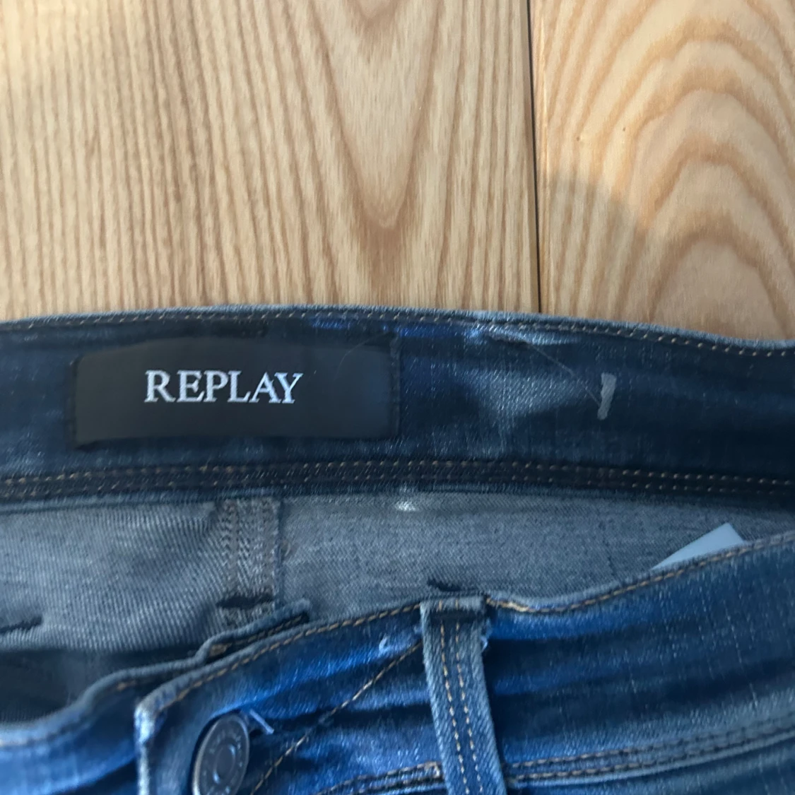 Replay anbass hyperflex  - 90