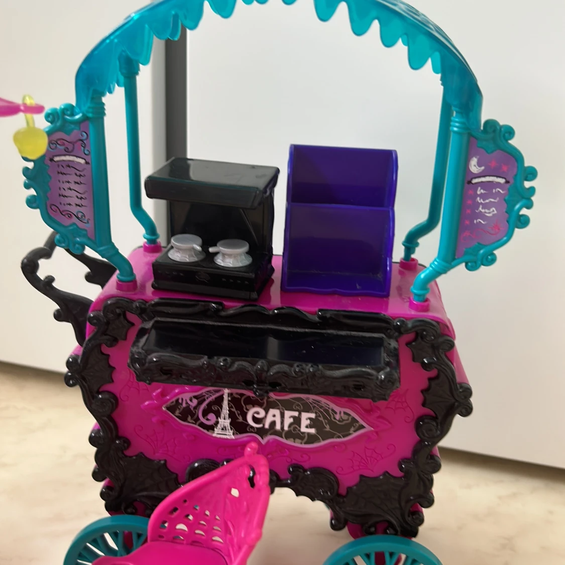 Monster High accessories  - 90