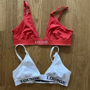 Bh från loungunderwear strl s Båda för 299kr. Använd gärna köp nu 💗