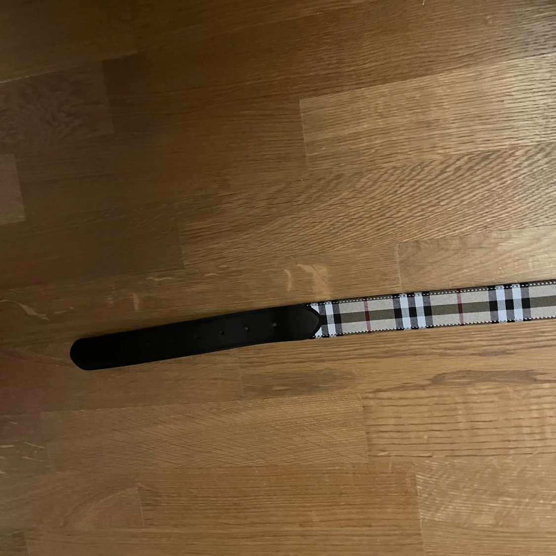 Burberry bälte - 91