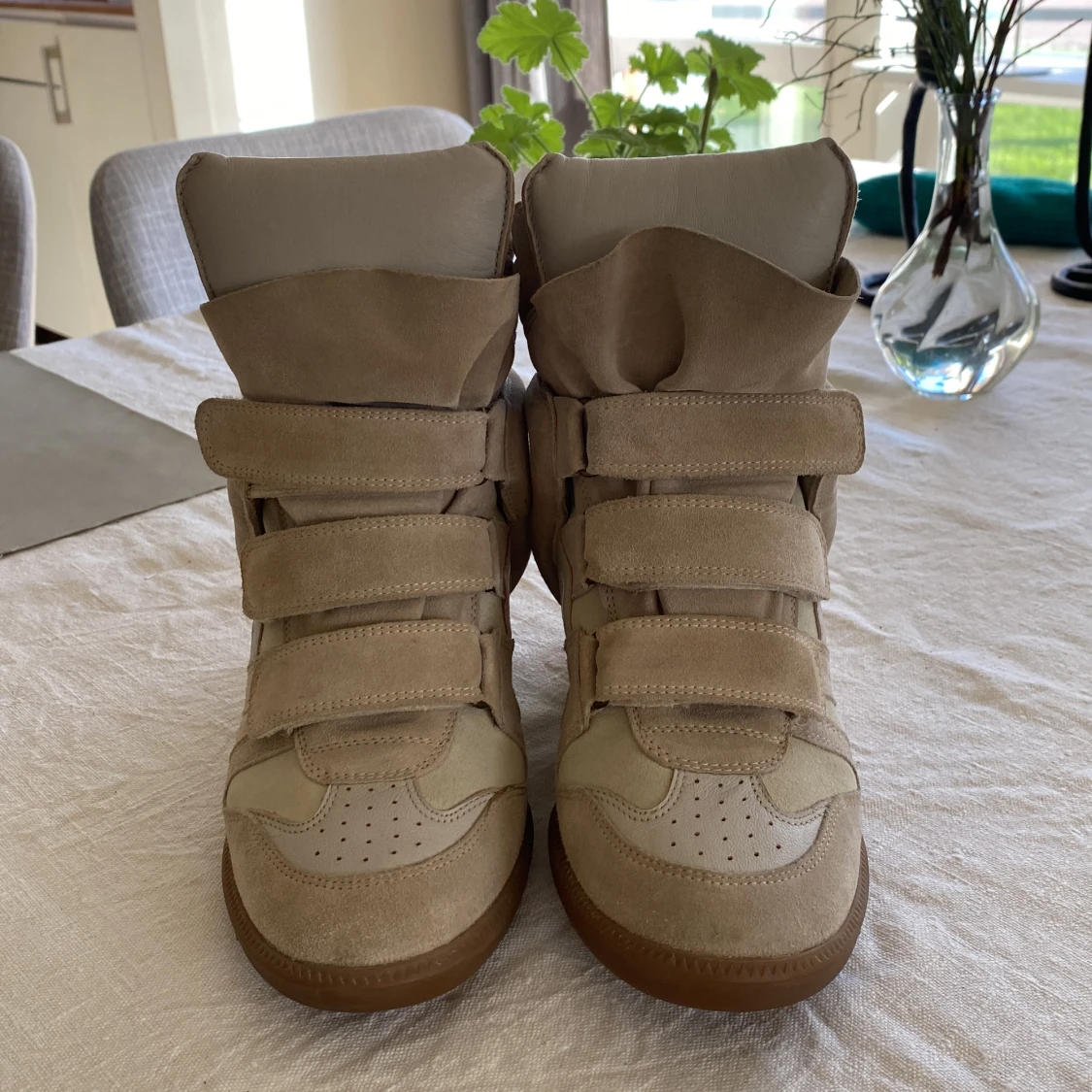 Isabel marant skor - 90