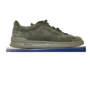 Ralph lauren skor stl 41 - Ralph lauren skor Stl 41 Skick -bra Box medföljer Ny pris 1200 Knappt använda   