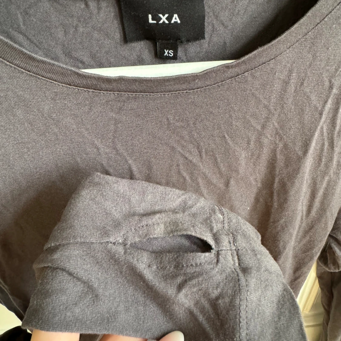 Lxa tröja - 90