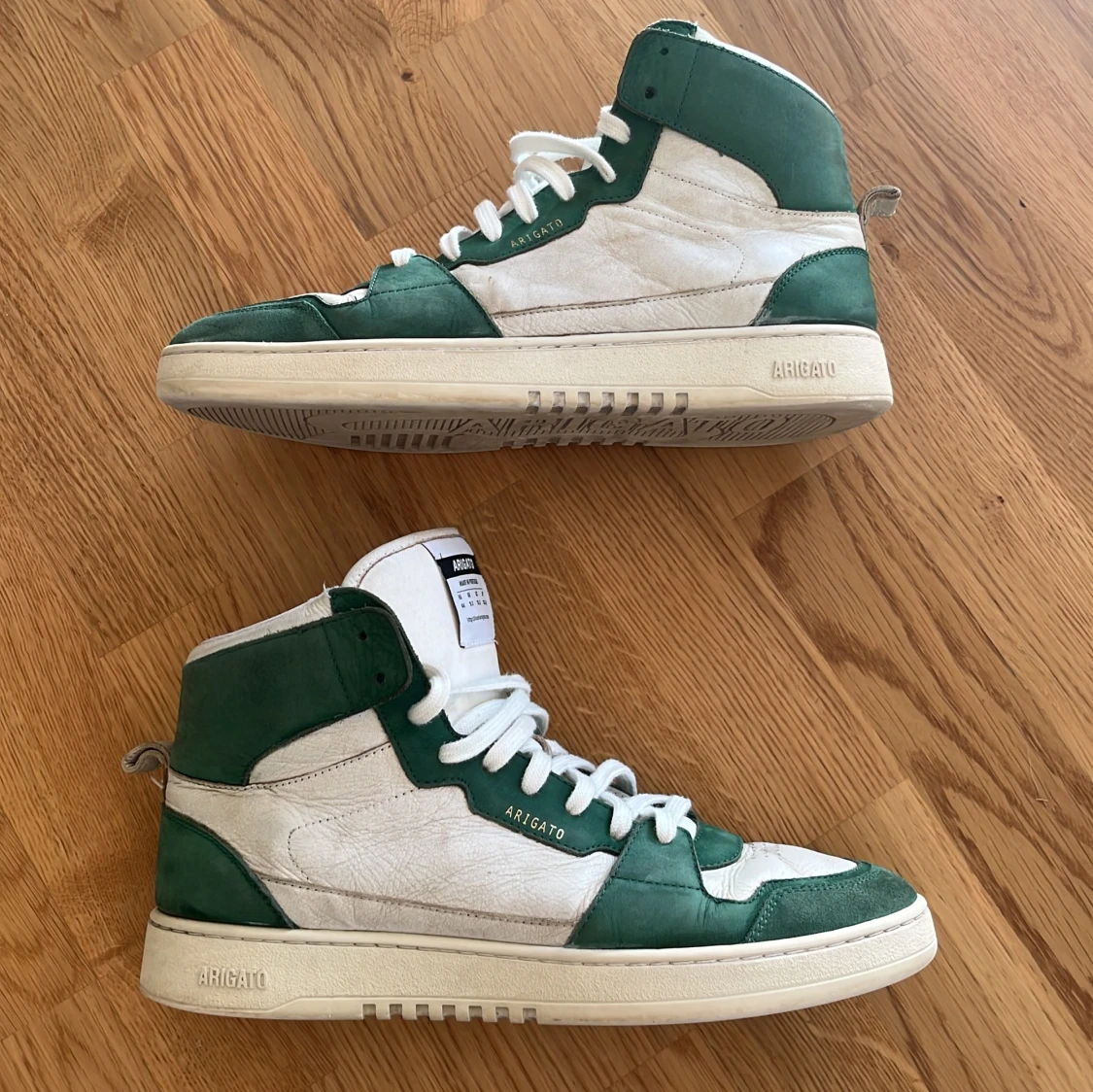 Axel Arigatos Dice High EU 44 - 1