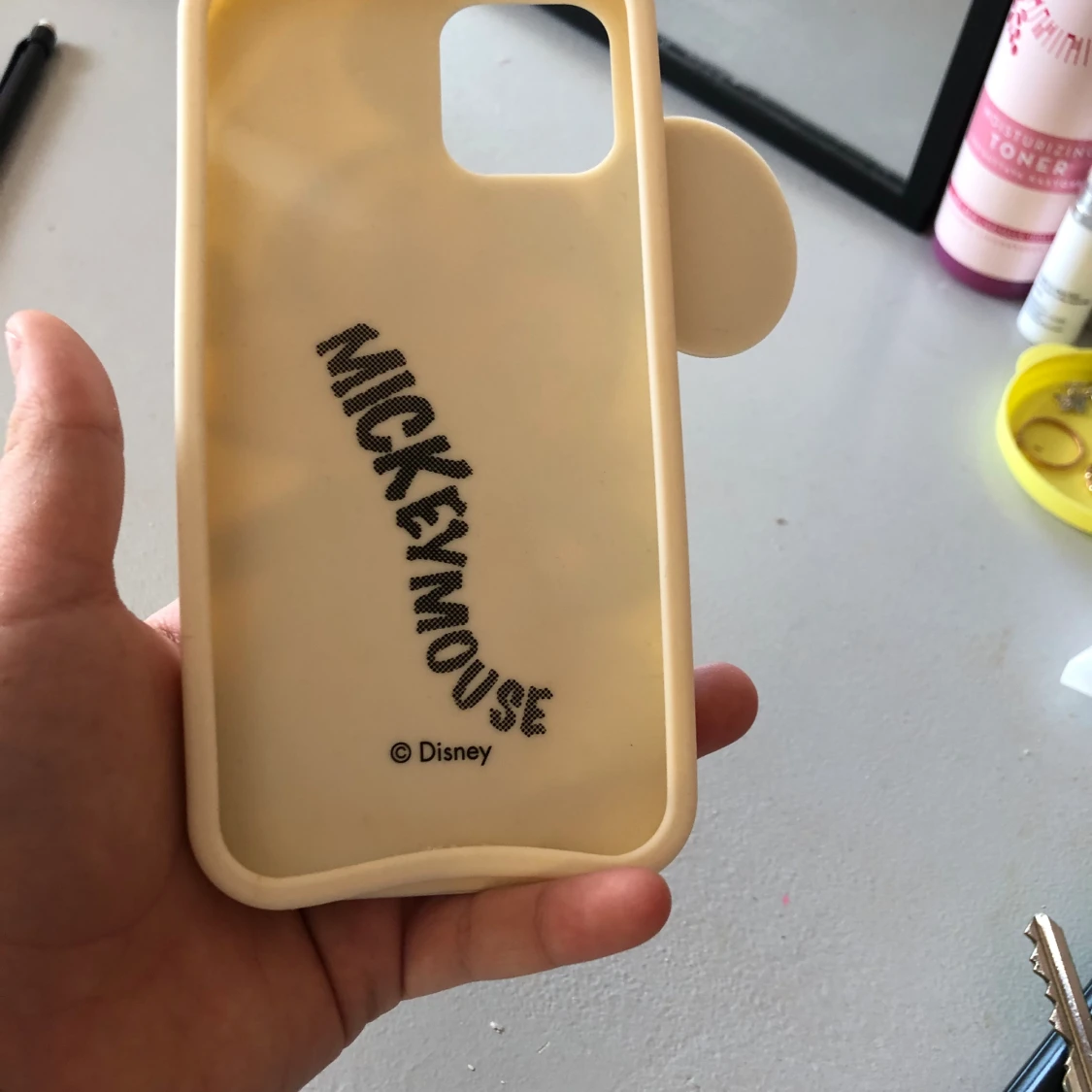 Mobilskal till 11 och 12 - 93