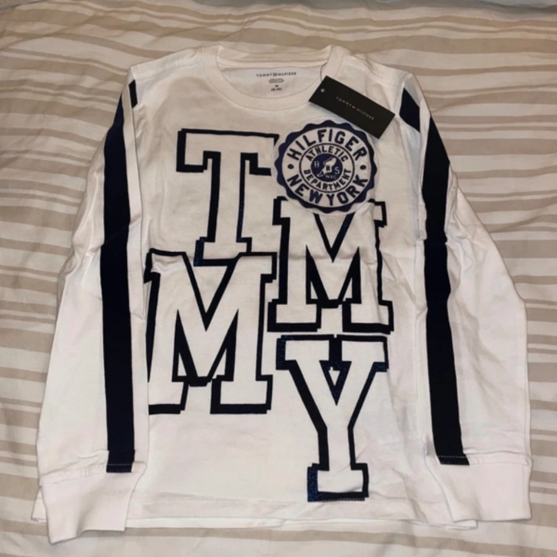Tommy Hilfiger tröja 