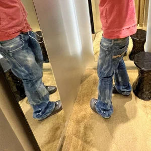 diesel industry jeans - riktigt fetaaa jeans 💯🇪🇺💶