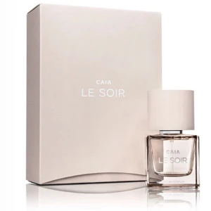 Caia le soir parfym (limited edition) - Säljer denna Caia le soir parfym vilket är limited edition. Använt Max 3 sprut🫶 50 ml💕