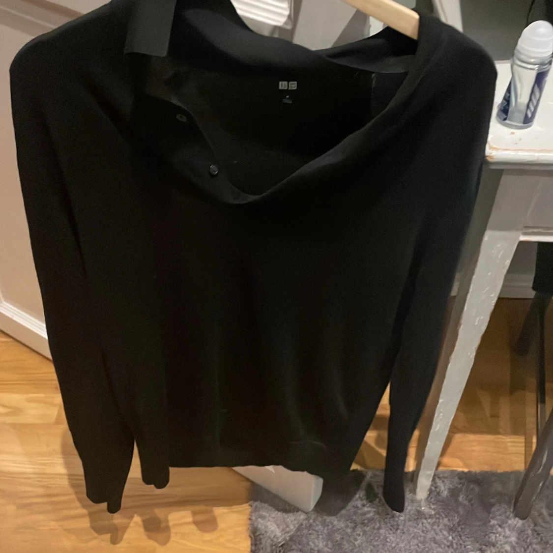 Pike tröja från uniqlo 
