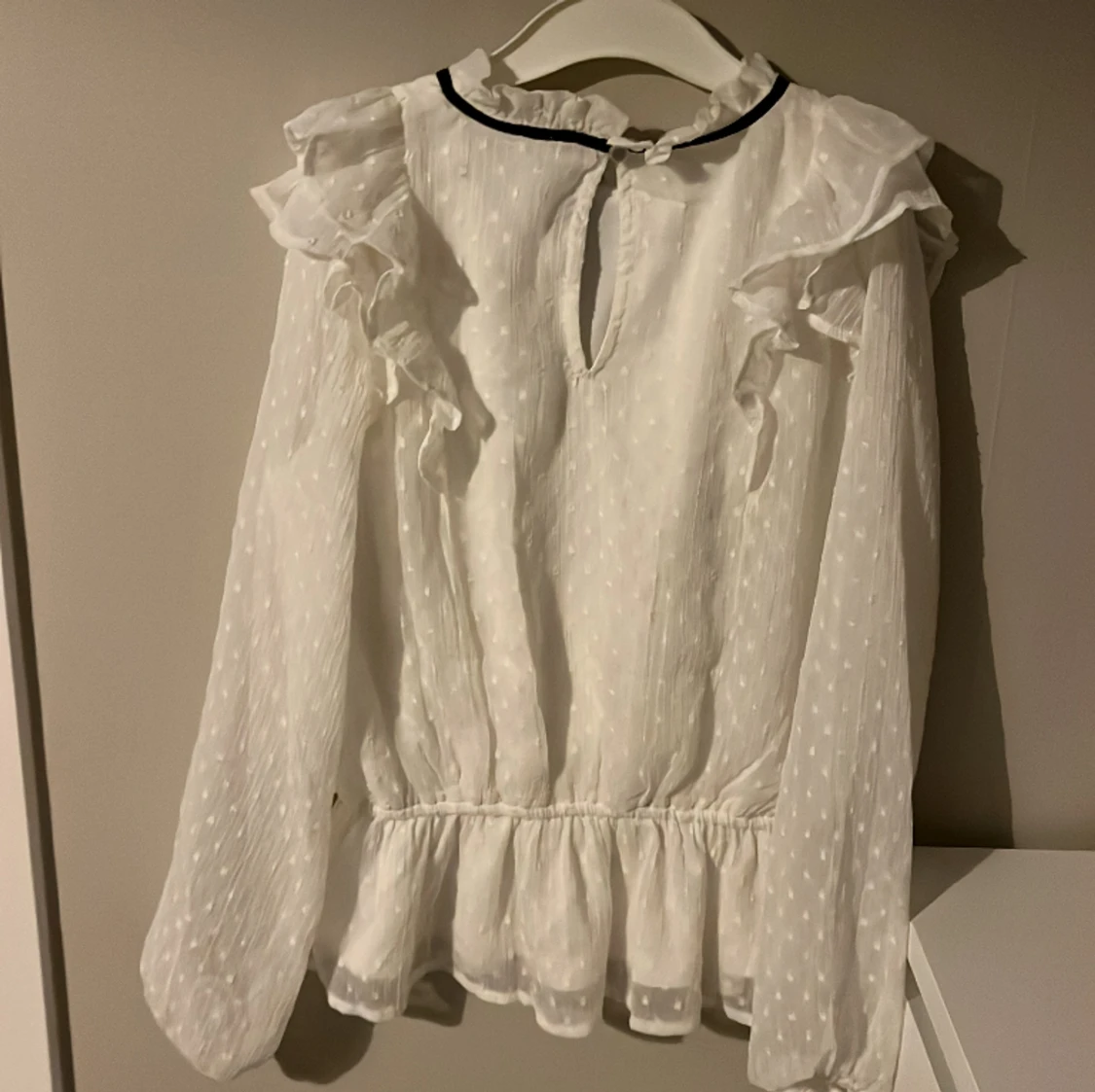 Fin blusa från Lindex  - 90