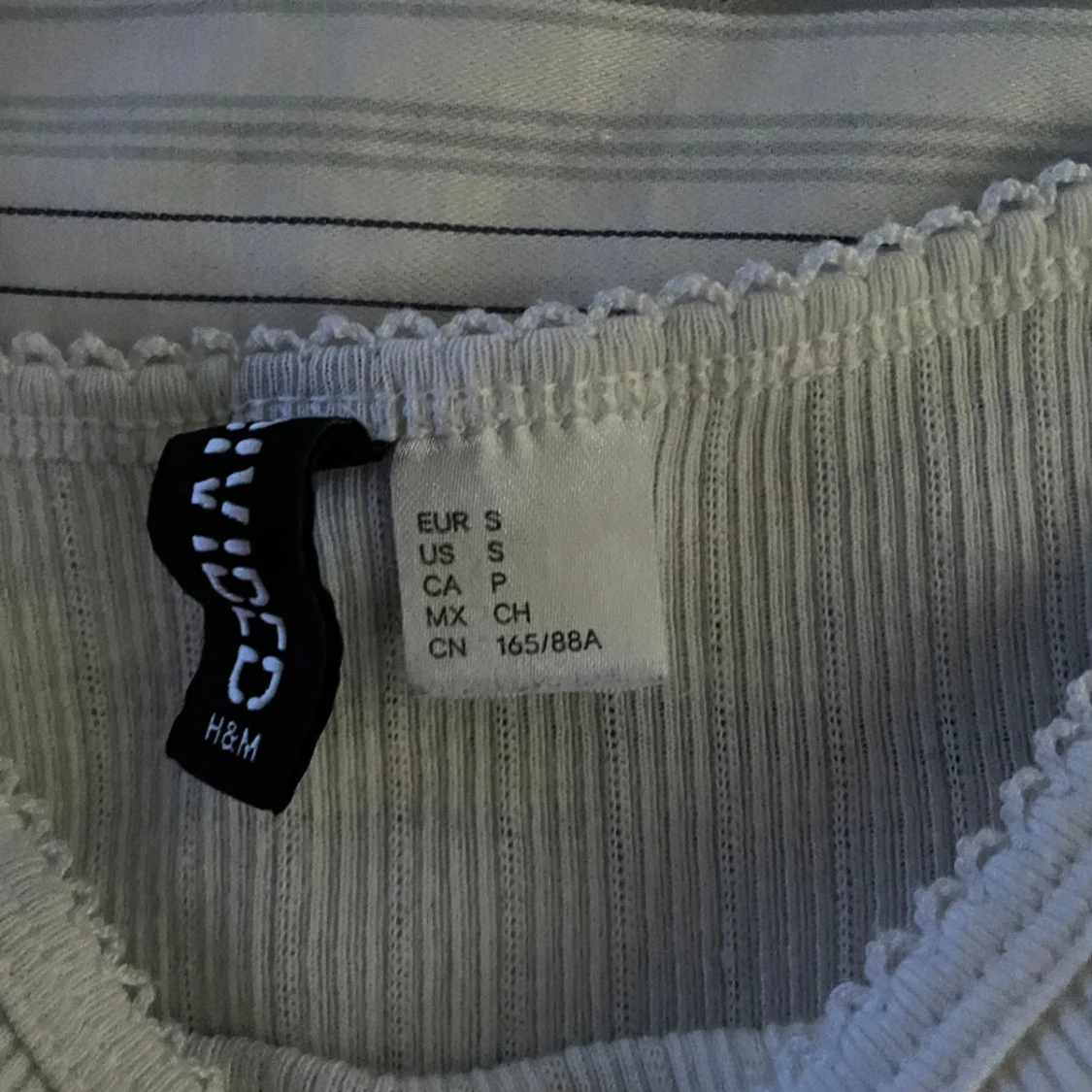 Söt linne från hm  - 91