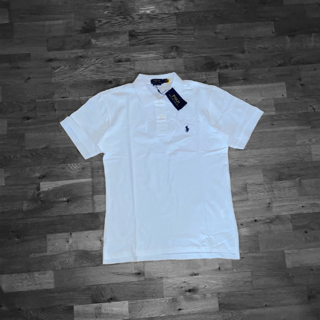 Polo Ralph Lauren piké