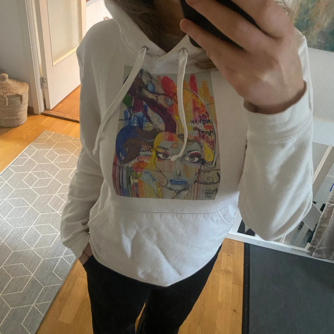 The cool elephant hoodie  - 91