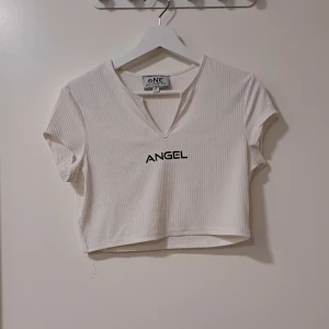 Magtröja  - Passar M-L