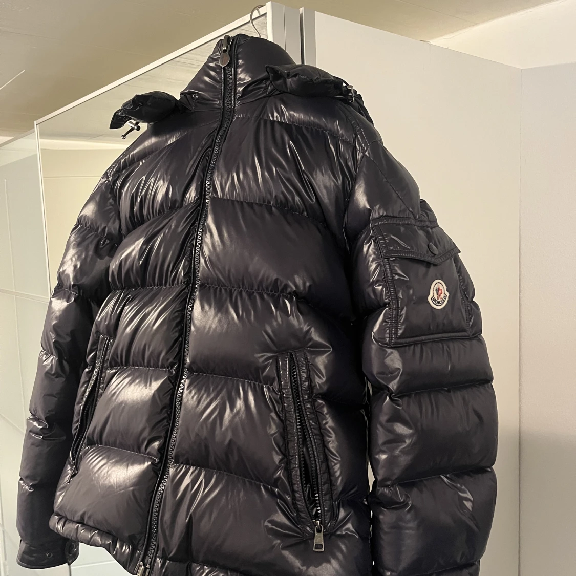 Moncler Maya - 90