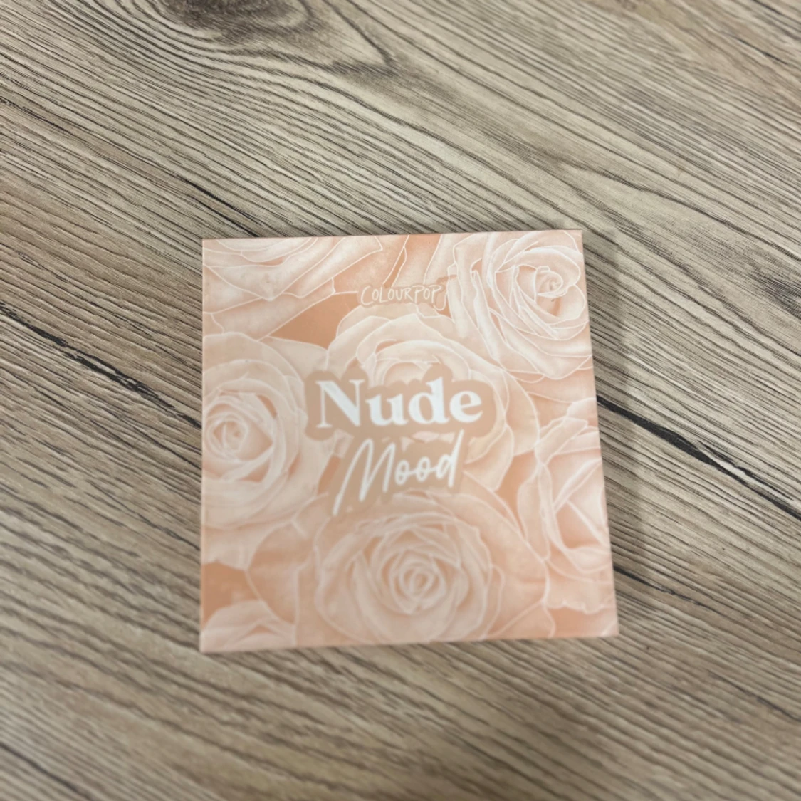 Ögonskuggspalett - 90