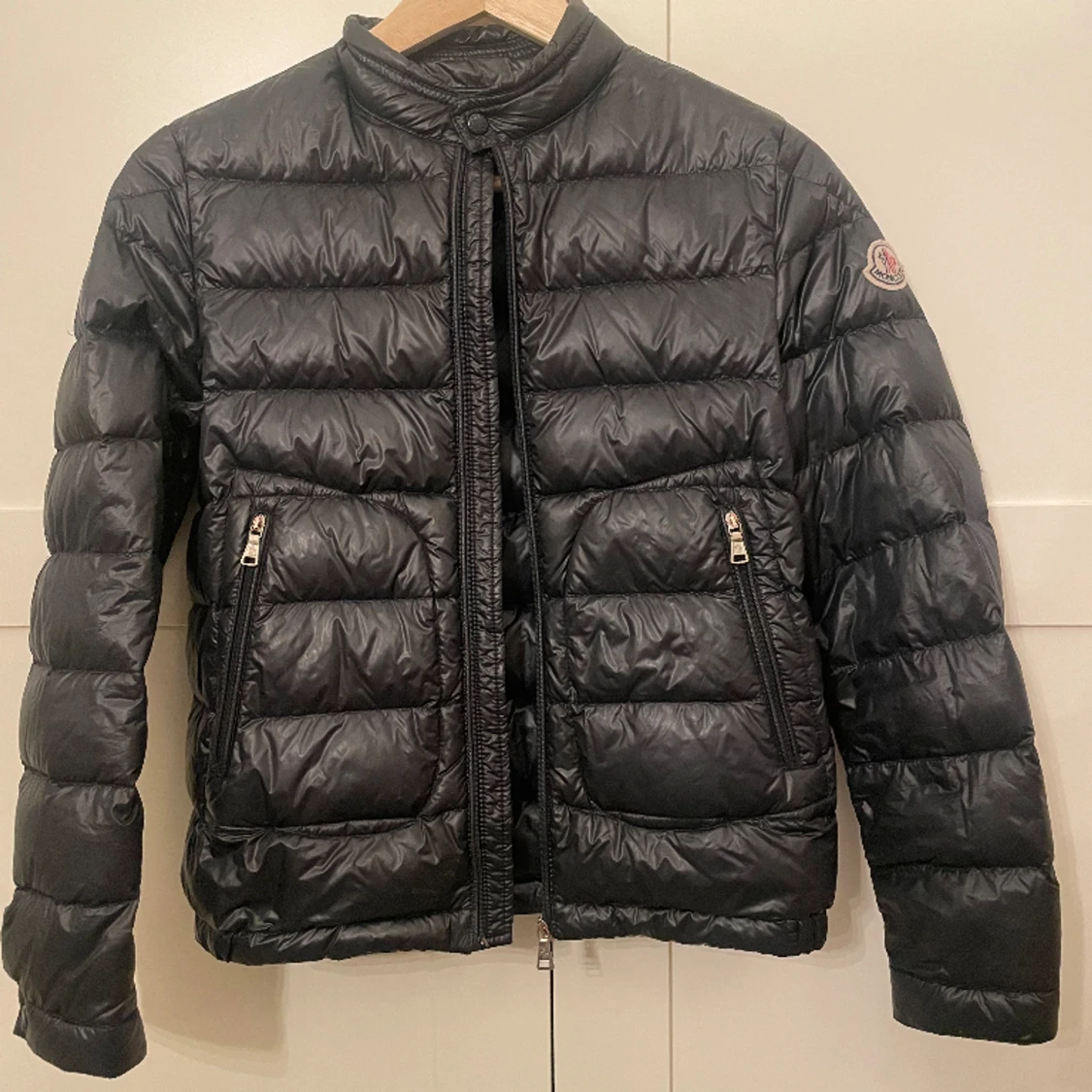 Moncler jacka