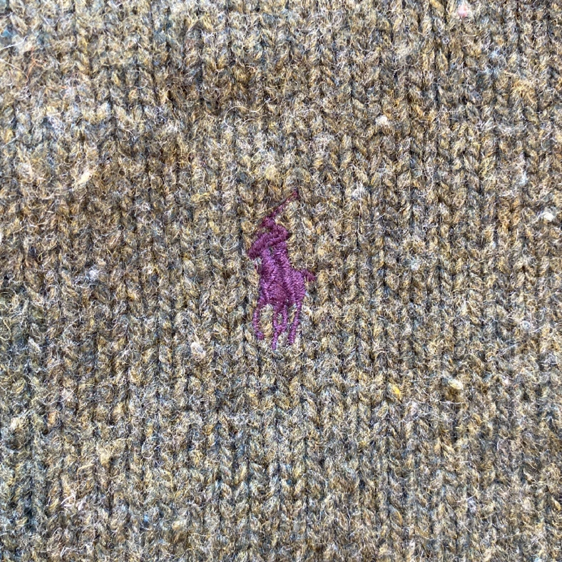 Ralph Lauren tröja - 90