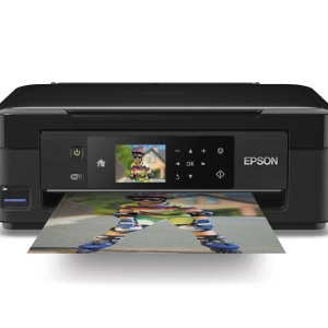Epson XP 432 Skrivare - Jag säljer den för att jag inte använder den längre och inte behöver den.  Garanterat at den funkar 