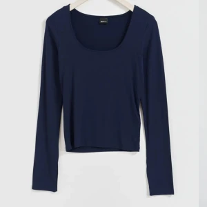 Jersey top - Använd en gång, ser helt ny ut