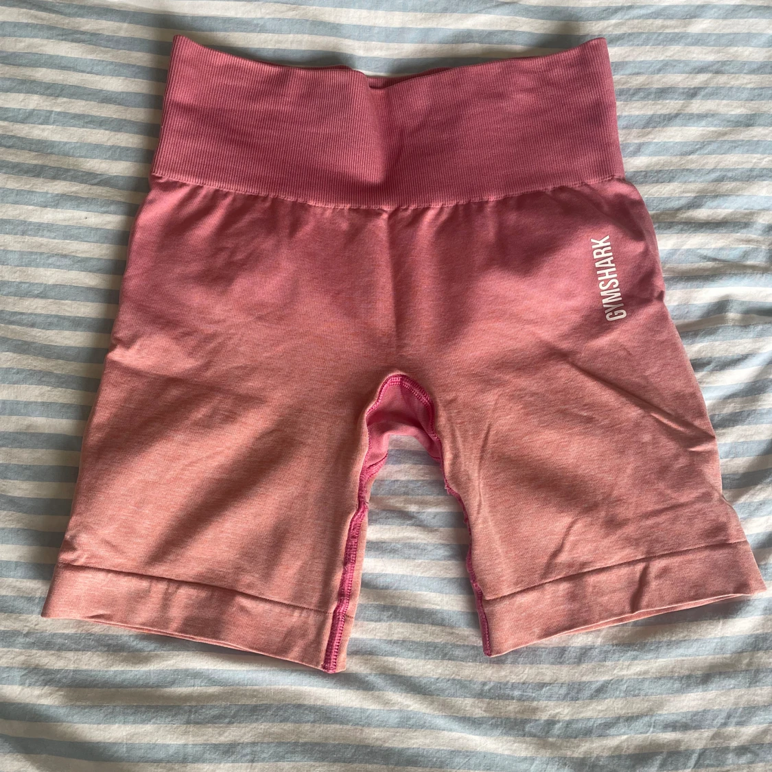 Gymshark shorts 
