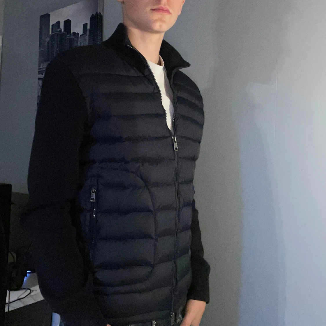 Moncler cardigan  - 90