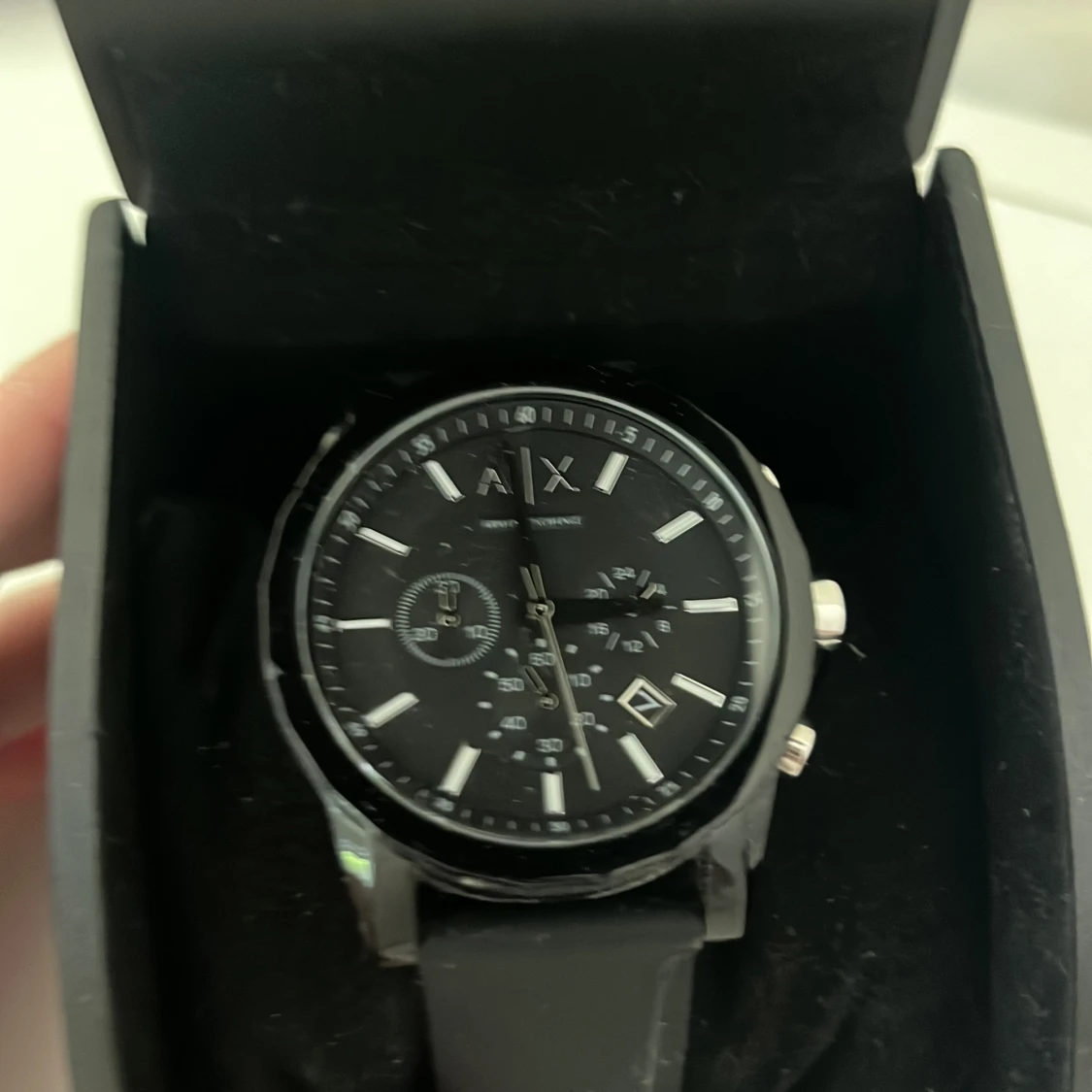Armani klocka  - 90