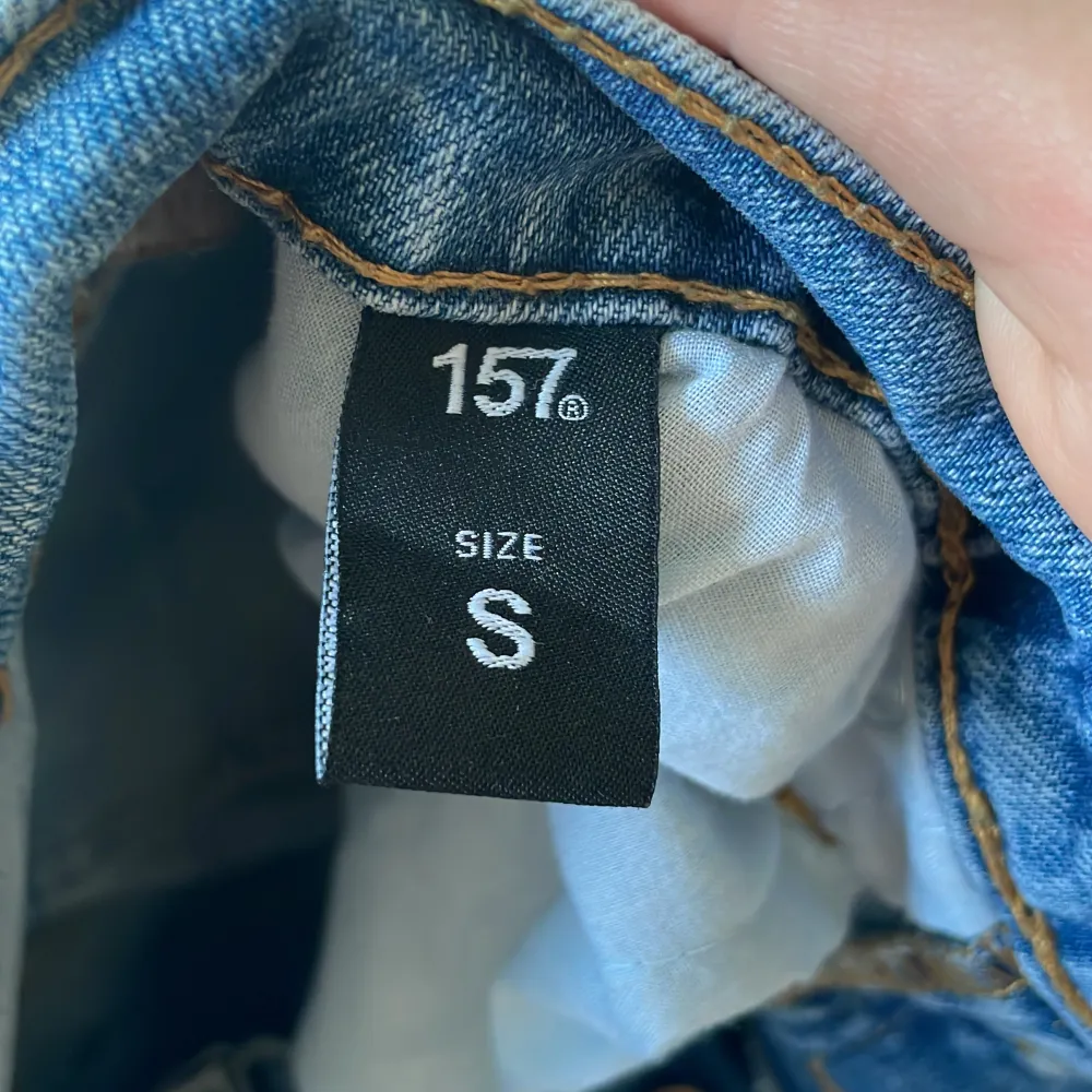 Säljer short från lager 157 andvänd fåtal gånger . Shorts.