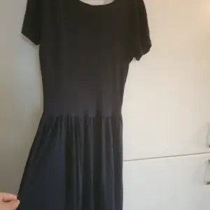 Maxi klänning 