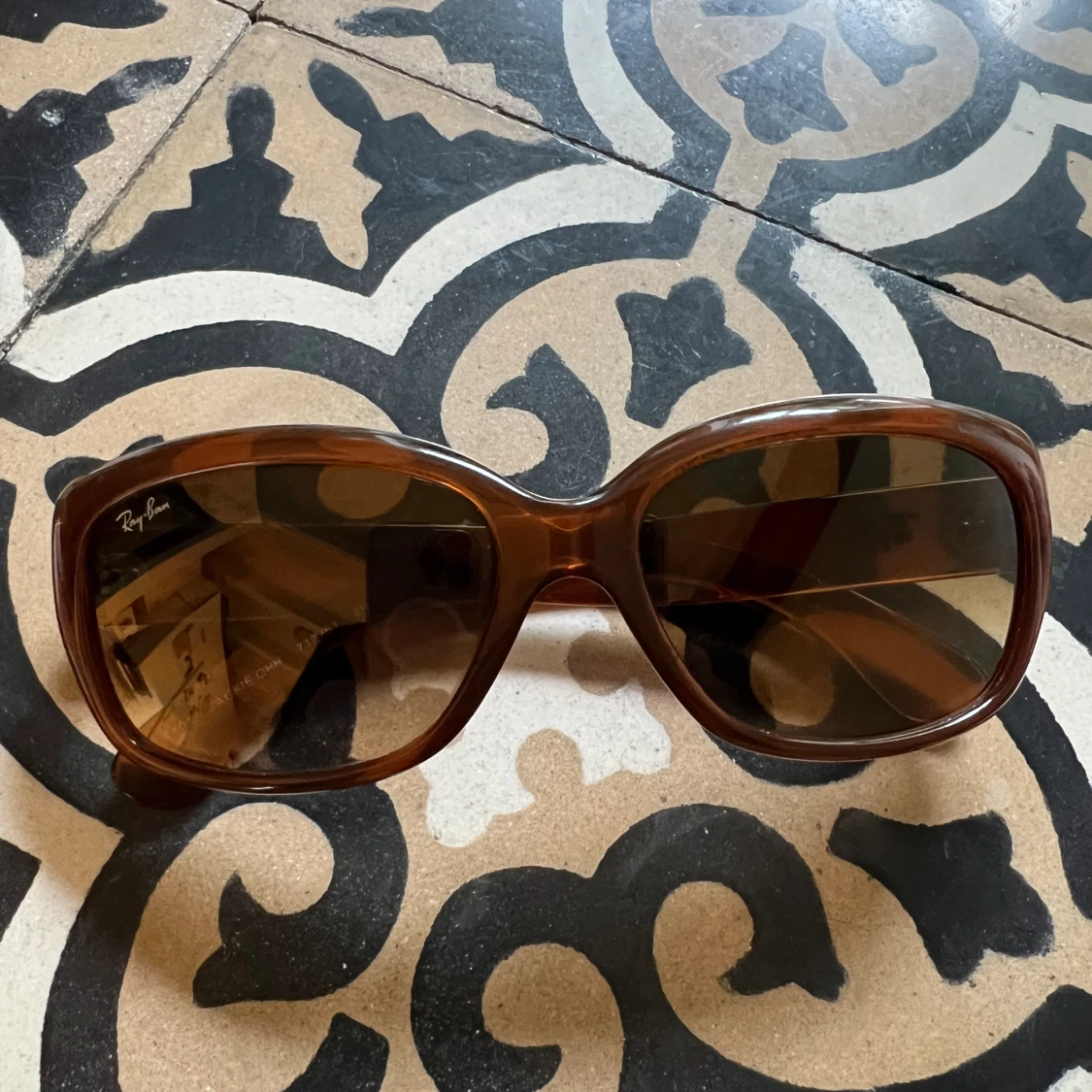 Ray-Ban Jackie Ohh - 90