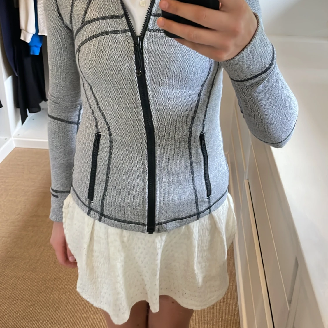 Lululemon define jacket